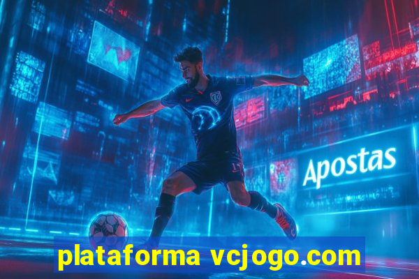 plataforma vcjogo.com